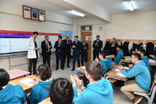 İŞTE A'DAN Z'YE BİGEP