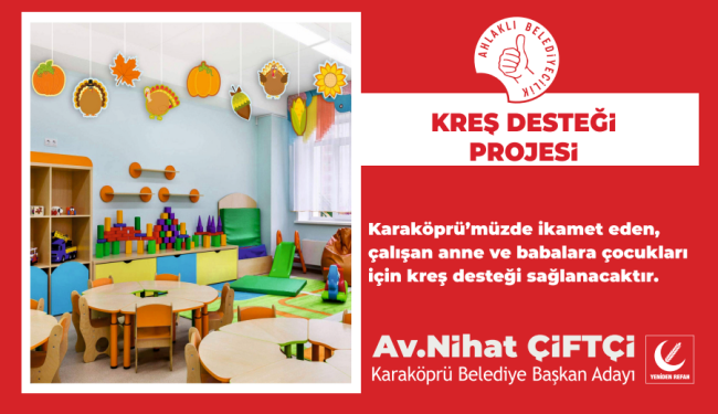 KARAKOPRÜ'DE DEĞİŞİM KADINLARLA OLACAK