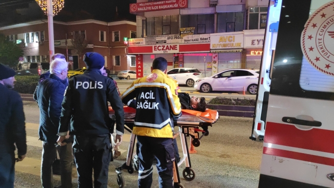 EPİLEPSİ HASTASINI EMEKLİ DOKTOR HAYATTA TUTTU