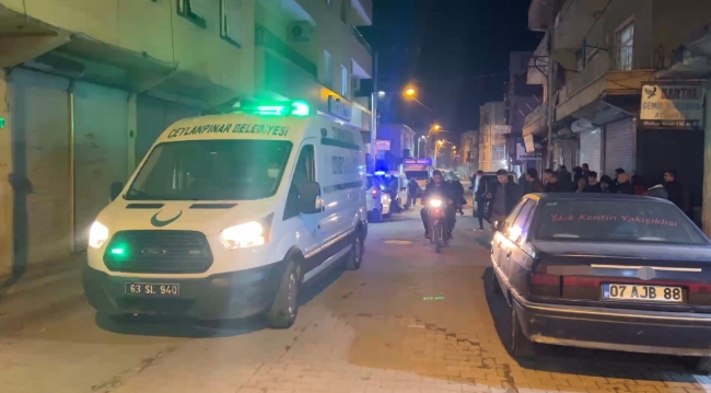 “MÜSLÜM BABA” LAKAPLI SEYYAR SATICI EVİNDE ÖLÜ BULUNDU