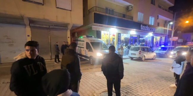 “MÜSLÜM BABA” LAKAPLI SEYYAR SATICI EVİNDE ÖLÜ BULUNDU