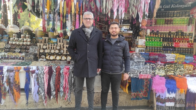 ŞANLIURFA'DA, SÜPER KUPA HEYECANI YAŞANIYOR