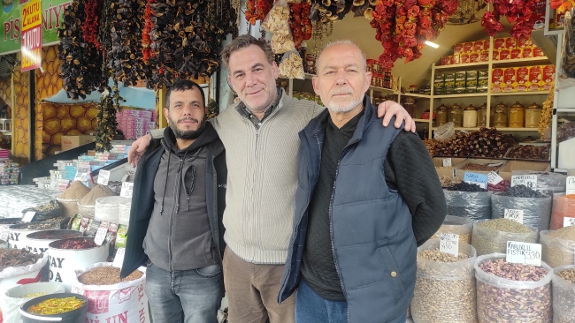 ŞANLIURFA'DA, SÜPER KUPA HEYECANI YAŞANIYOR