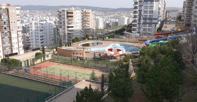 NİHAT ÇİFTÇİ KARAKÖPRÜ'DE NE YAPACAK?