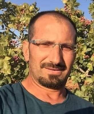 ŞANLIURFA’DA MUHTAR ADAYI KAZADA ÖLDÜ