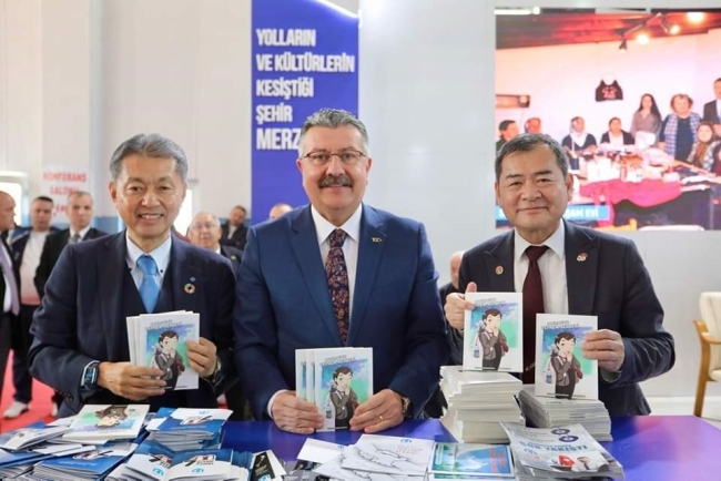 “Marmara’da her an deprem olabilir”
