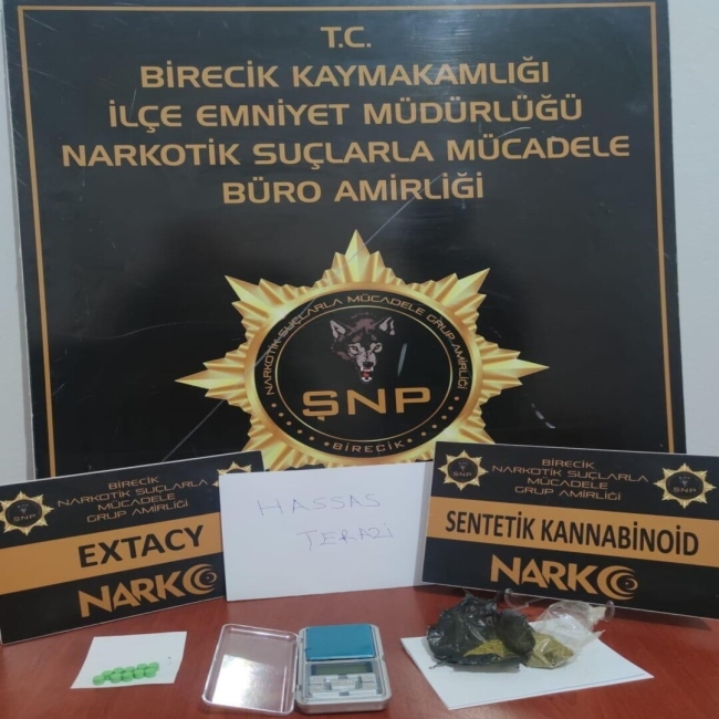 ŞANLIURFA’DA ARANAN 29 ŞÜPHELİ YAKALANDI