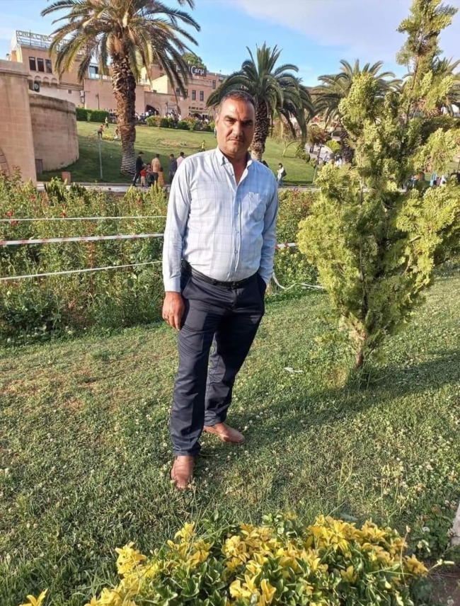 BİÇERDÖVER İLE OTOMOBİL ÇARPIŞTI: 1 ÖLÜ, 1 YARALI