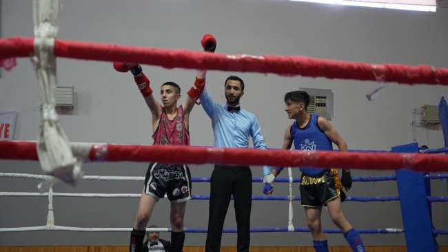 SURUÇ SPORLA ANILMAYA BAŞLANDI