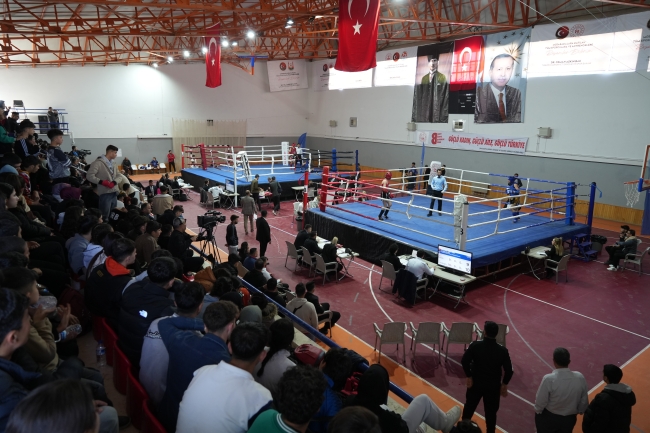 SURUÇ SPORLA ANILMAYA BAŞLANDI