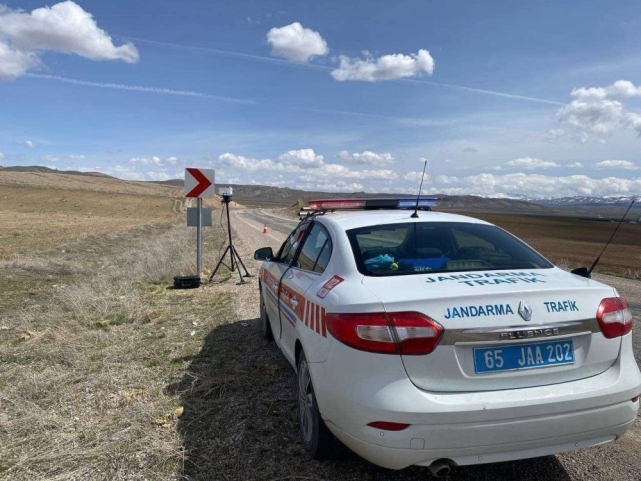153 ARAÇ TRAFİKTEN MEN EDİLDİ