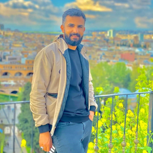 SULAMA KANALINDA KAYBOLAN GENCİN CESEDİNE ULAŞILDI