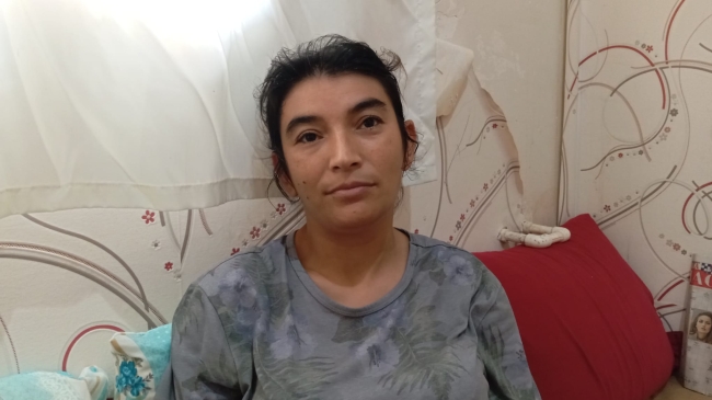 EV SAHİBİ  DEPREMZEDEYE ACIMADI