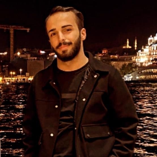 CAMDAN FIRLAYAN GENÇ HAYATINI KAYBETTİ