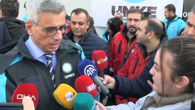 MEMİŞOĞLU: AİLE HEKİMLERİ, BUNDAN ÖNCEKİ MEVZUATTAN KAZANDIKLARININ YÜZDE 20 DAHA FAZLASINI KAZANIYOR