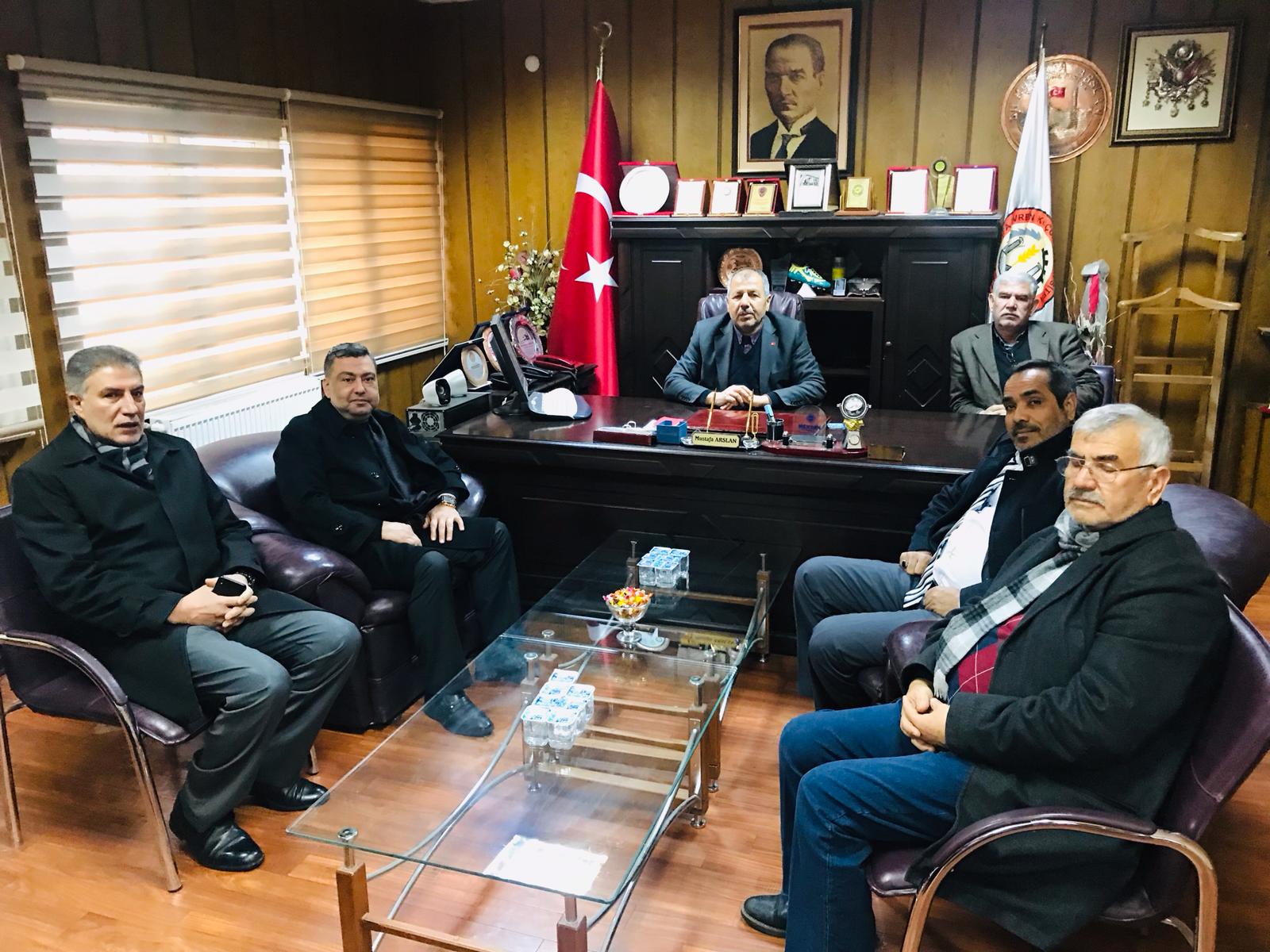 Dağ temposunu düşürmüyor