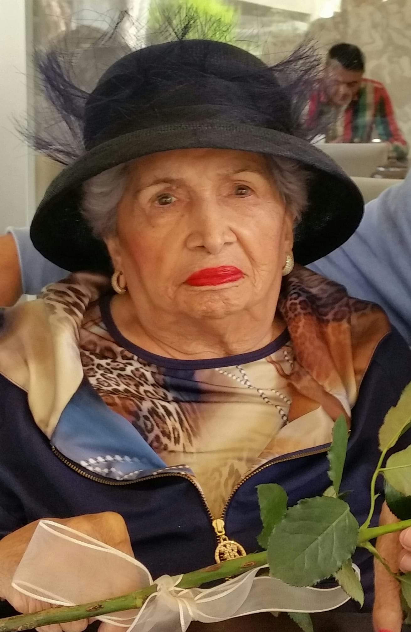 Odabaşı ailesinin acı günü