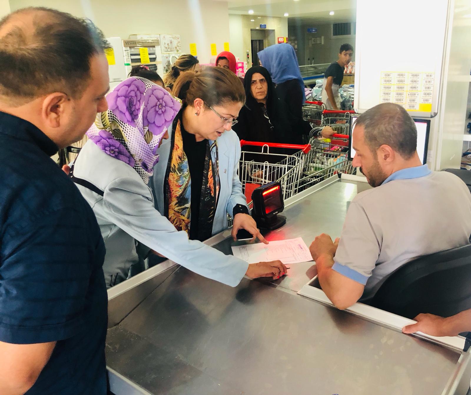 Polat Bayramı halkın arasında geçirdi