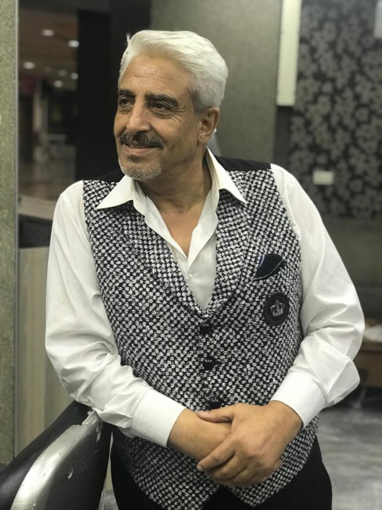 İşadamı, Bengi içini Urfa Haber'e döktü