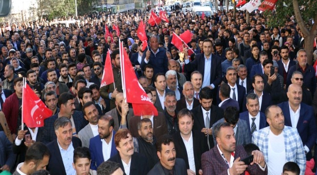 Aslan, ihale, işe alımlar ve belediye bütçesini sordu