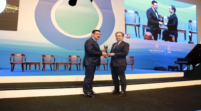 ŞUSKİ çıtayı yükseltti