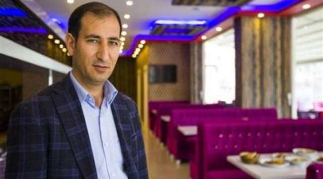 Fakıbaba'dan, hemşerisine hakaret davası