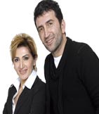 Odabaşı ailesinin acı günü