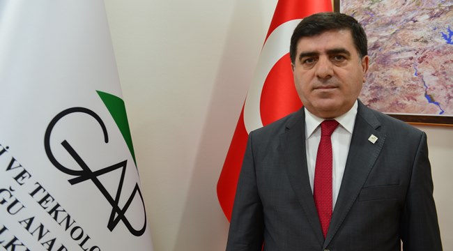 GAP'ın iki dev barajı tamamlanıyor
