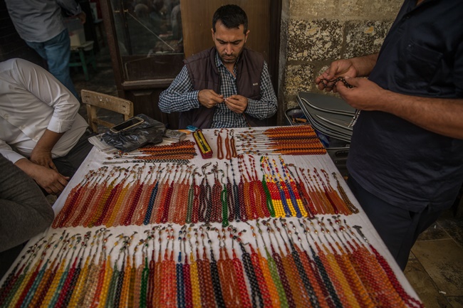Asırlardır canlılığını koruyan kervansaray: Gümrük Hanı