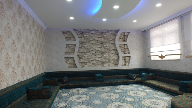 Öğretmen Evi, Göbeklitepe Yılına Hazır