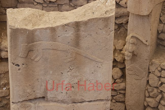 UNESCO Göbeklitepe'yi dünyaya açtı