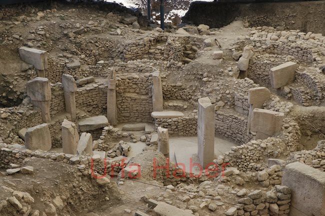 UNESCO Göbeklitepe'yi dünyaya açtı