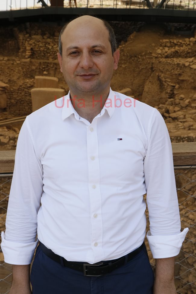 UNESCO Göbeklitepe'yi dünyaya açtı