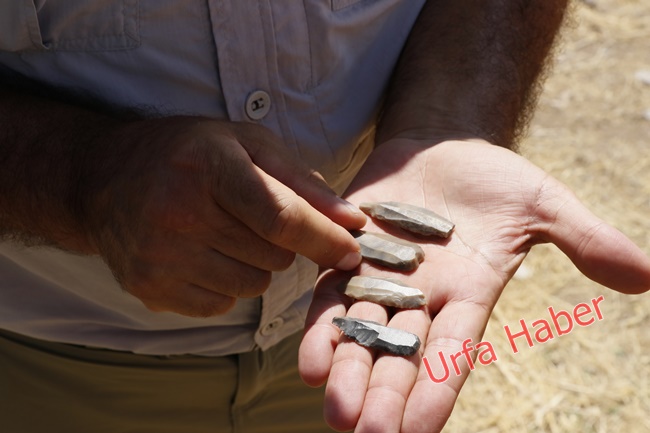 Göbeklitepe'den sonra Karahantepe heyecanı