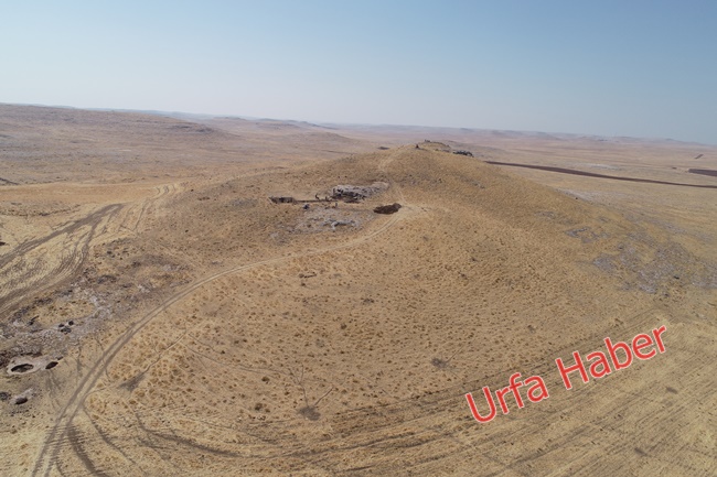 Göbeklitepe'den sonra Karahantepe heyecanı