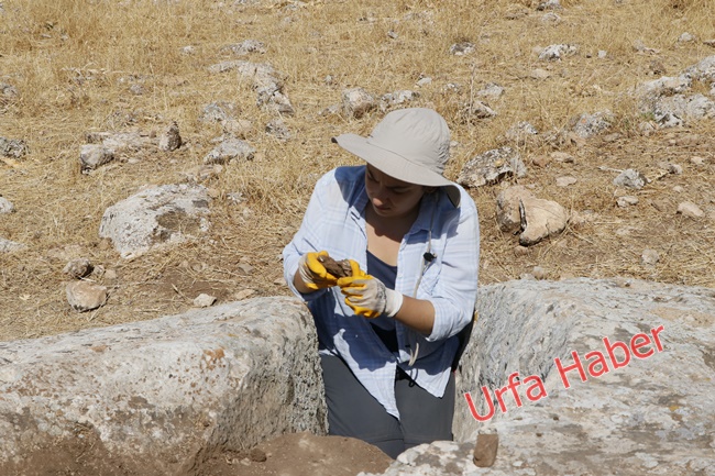 Göbeklitepe'den sonra Karahantepe heyecanı