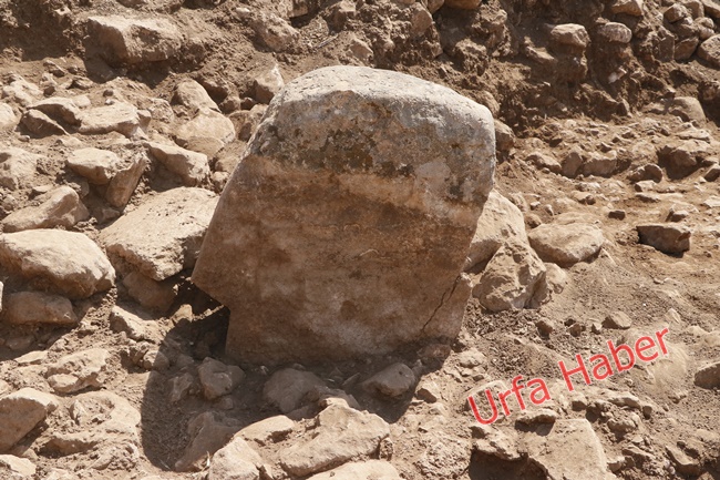 Göbeklitepe'den sonra Karahantepe heyecanı