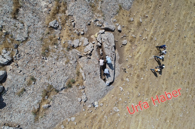 Göbeklitepe'den sonra Karahantepe heyecanı