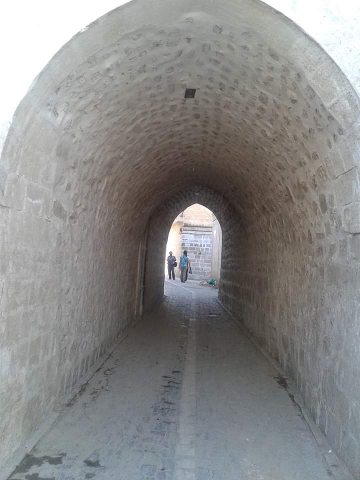 YALNIZ TÜRKİYE'DE DEĞİL, DÜNYADA BİR İLK...
