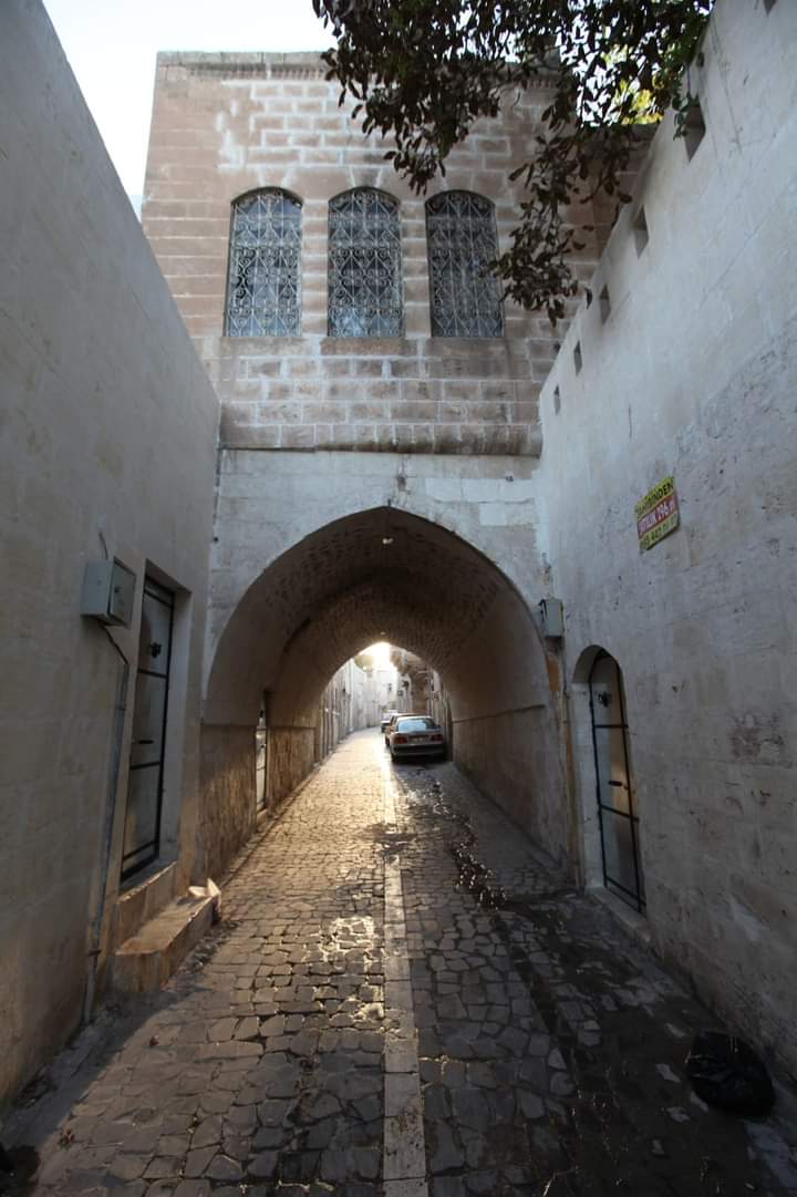 YALNIZ TÜRKİYE'DE DEĞİL, DÜNYADA BİR İLK...