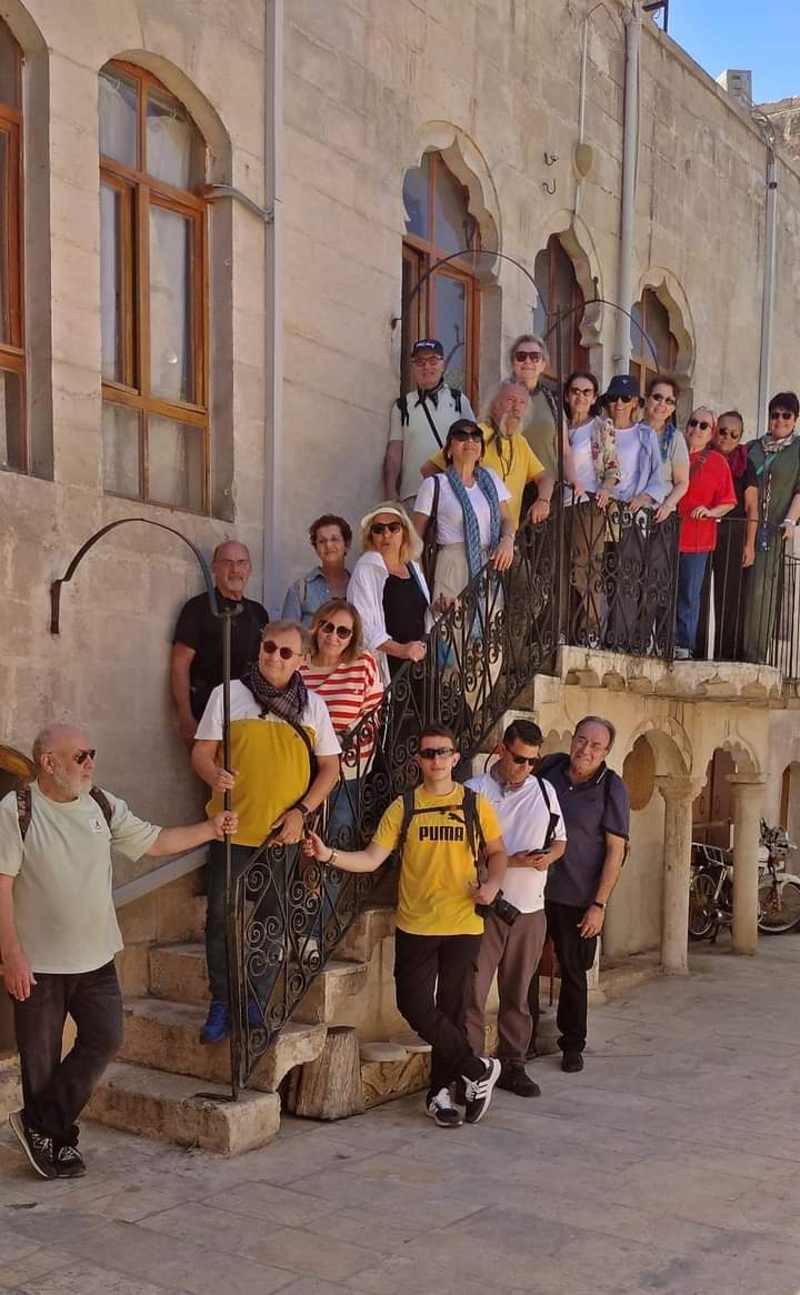 YALNIZ TÜRKİYE'DE DEĞİL, DÜNYADA BİR İLK...