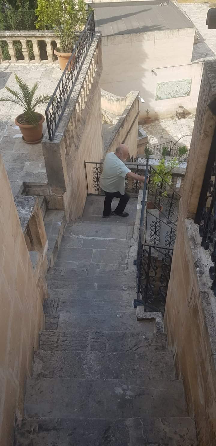YALNIZ TÜRKİYE'DE DEĞİL, DÜNYADA BİR İLK...
