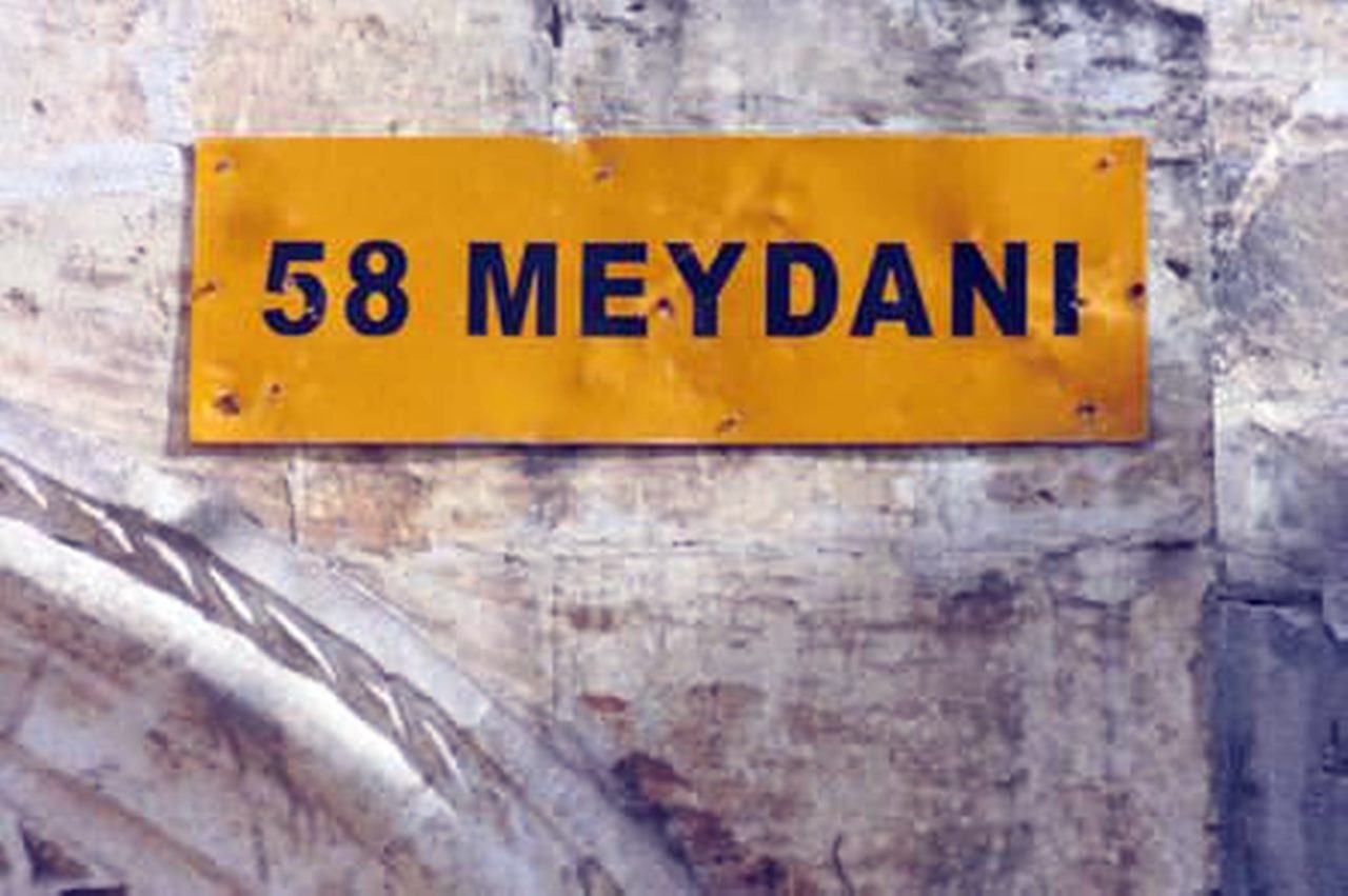 İHTİMAL, GELİN HAMAMIYDI...