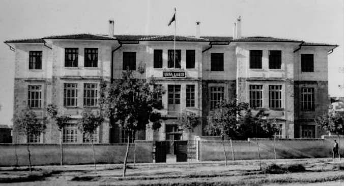 Anzılha