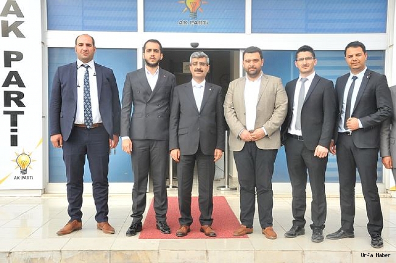 Bağlı, teşkilatlardan tam not aldı