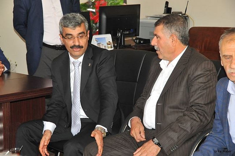 Bağlı, teşkilatlardan tam not aldı