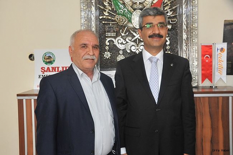 Bağlı, teşkilatlardan tam not aldı