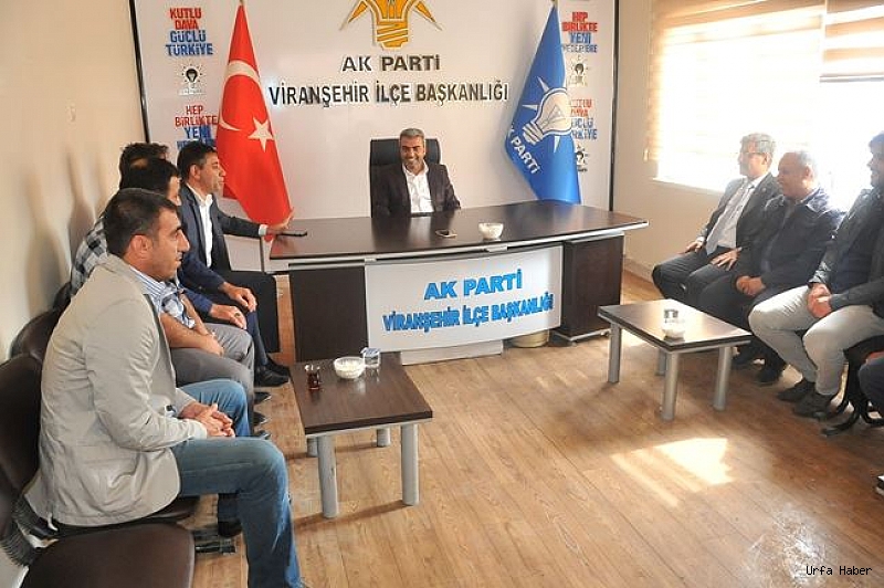 Bağlı, teşkilatlardan tam not aldı