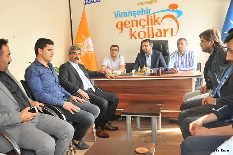 Bağlı, teşkilatlardan tam not aldı