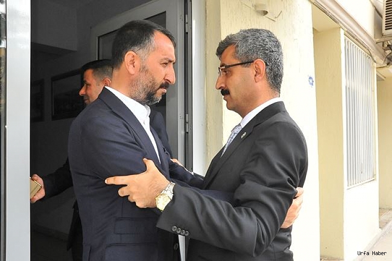 Bağlı, teşkilatlardan tam not aldı